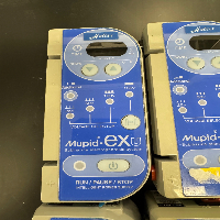 Helixx Mupid-EXu Submarine Electrophoresis System - Quantity 4 image 0